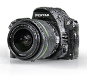  :   PENTAX K-30 +  DA18-55 WR