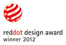 PENTAX K-01    Red Dot Design Award
